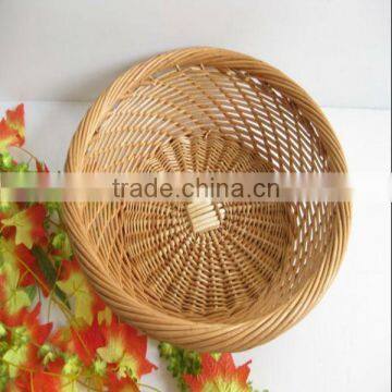 HOT High Quality Eco-friendly rattan wicker bread baskets