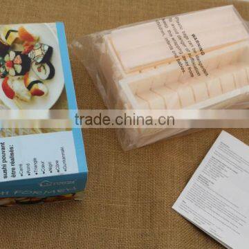 Good Quality Sushi Nigiri Maker Sushi Set Sushi Roll Machine photo-4