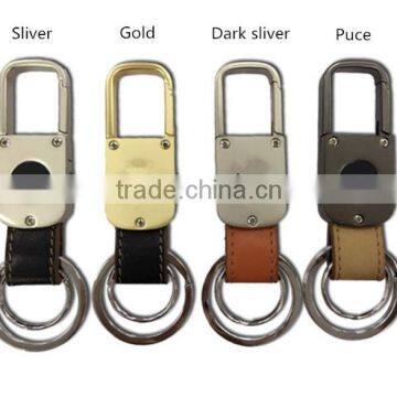 Bluetooth Smart Keychain, Anti-lost Alarm Positioning Keychain, Multi-functional Key Finder Anti-lost Tracker With Shooting photo-3