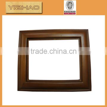 Solid wood picture frame,glasses picture frame,wooden picture frame