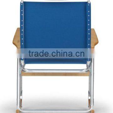 Folding Aluminum Beach Chair, Roll up Beach Chair photo-3
