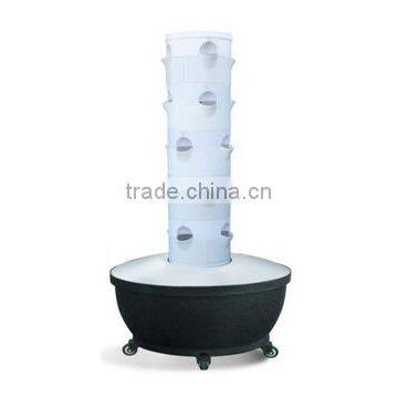 4x5 Hydroponics Tower Garden Growing System