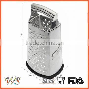 WSCCHX165Muti-functional Box Vegetable and Cheese Grater photo-4
