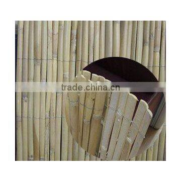 Split Reed Fence/ Reed Screen photo-4