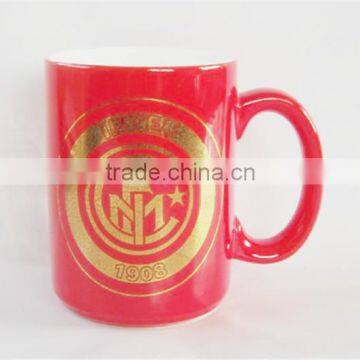 Promotional Ceramic Glazed Mug photo-2