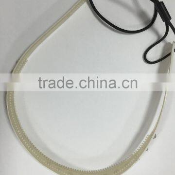 Fashion Women's Hot New Crystal Rhinestone Elastic Hair Band Headband Hair Accessories photo-2