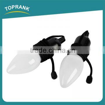 Hot Selling Outdoor Camping String Pull Lights Small Battery Operated Plastic Led Pull Light photo-3