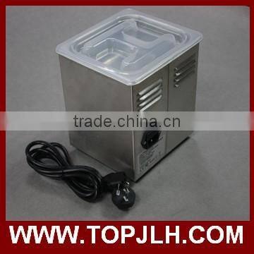 With Time Controller And Heating Controller Digital Ultrasonic Cleaner photo-4