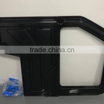 customized vacuum forming thermoforming plastic vehicle parts car doors