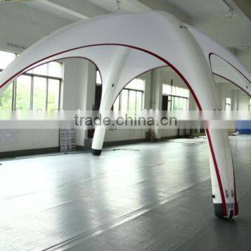 Inflatable Geodesic 4 Legs Advertising Tent photo-3