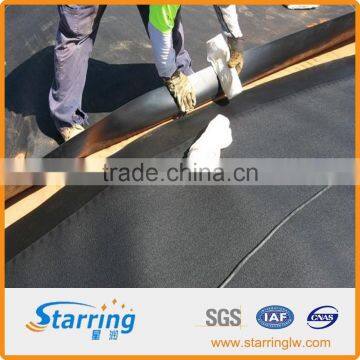 Composite Geotextile Fabric for Reinforcement photo-3