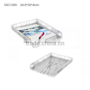 Fashionable Concrete Desk Accessories Pen,phone Holder and Kitchenware Container /home and Office Decoration photo-6