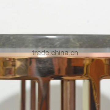 Star Base Custom Shape Iron Display Stand for Sale photo-5