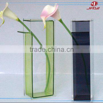 Handmade Custom Plexiglass Vase/Decoration Vase photo-5