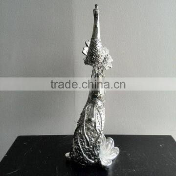 Resin Phoenix Statue photo-3