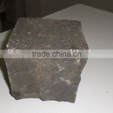 Chinese Black Basalt Paving Stone&Paver