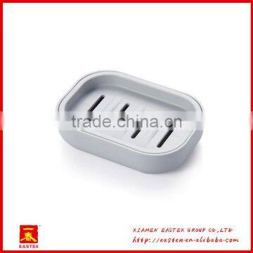 Good Quality New Style Plastic Soap Box/Soap Stand photo-2