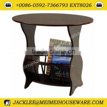 Magazine/coffee table stand /magazine table FSC Certificate