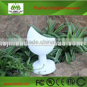 Rechargeable Led Decorative Table Moon Lamp Lighting photo-2