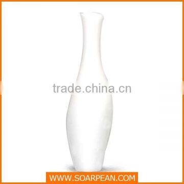 Fiberglass Flower Vase Fiber Wedding Decoration photo-4