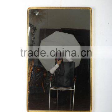 Rectangle Shap Iron Decorative Mirror MH-2041-01 photo-2