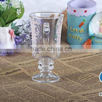 High Quality Empty Clear Wholesale Glass Liquor Bottles photo-4