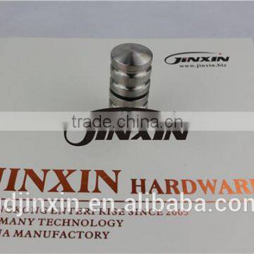 Shower Door Handle Knob Replacement for Glass Door - Solid Shower Door Handles photo-2