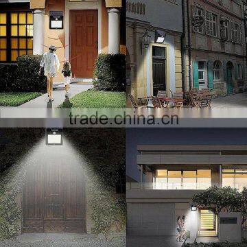 With 2 Years Warrantee 20led Motion Waterproof Led Solar Light photo-6
