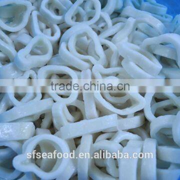 High Quanlity Frozen Squid Ring photo-3