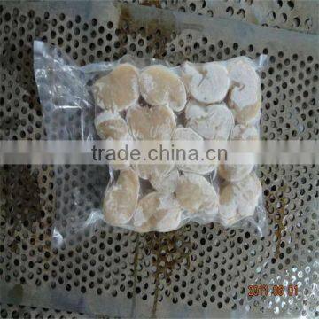 best iqf frozen sea scallops