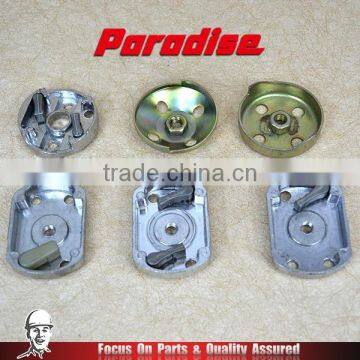 43cc 430 GX35 2 Stroke Four Stroke Brush Cutter Spare Parts Metal Starter Pawl photo-2