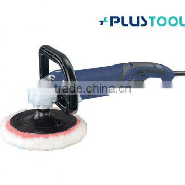 150mm or 180mm 1200W Car Polisher Angle Grinder Polisher Angle Polisher With GS CE EMC FFU