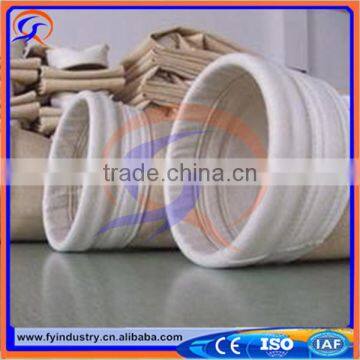 Dust bag Baghouse woven type Filter Bags