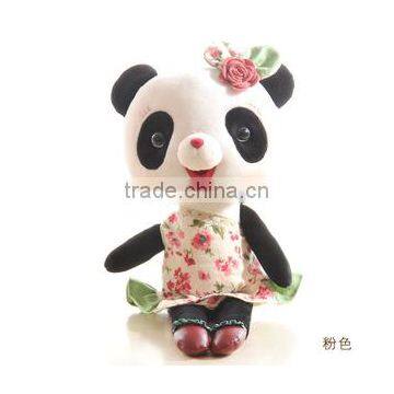Panda Plush Toy Doll photo-4