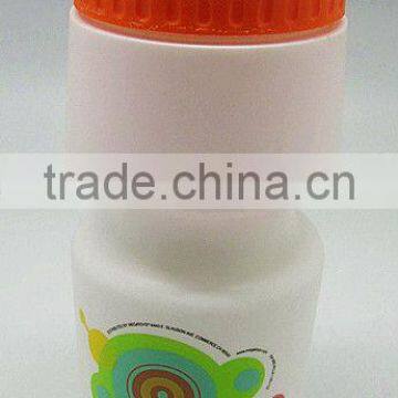 Environmental Plastic Water Bottles