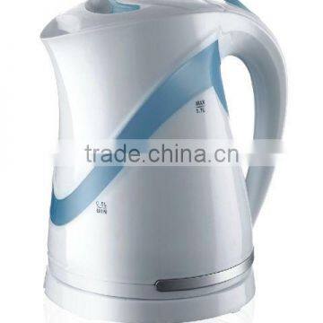 Plastic Kettle