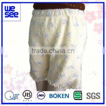 Economic Microfiber pants(leg warmer)