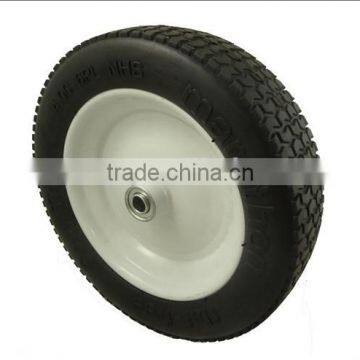 Wheel Barrow Wheel 4.00-6 2PR/4PR/6PR photo-2