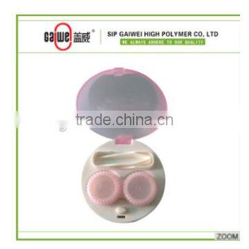 auto contact lens cleaner