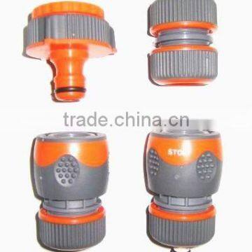 Garden Hose Connector Set (GWI-0068)