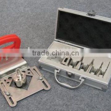 Diamond Drill Set with Drill guide (diamond bit, diamond hole saw,diamond drill)