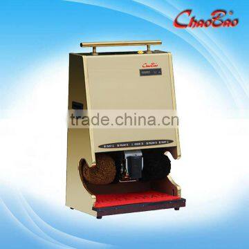 Multi-functional shoe-polishing machine(luxury)