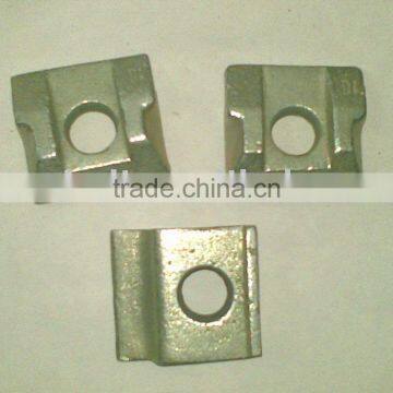 ductile iron casting