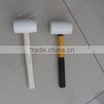 Different Rubber Mallet Sizes Rubber Hammer photo-3