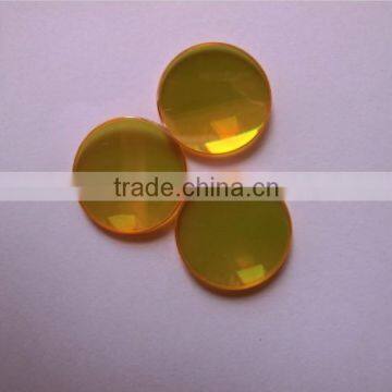 Meniscus Structure Co2 Laser Focus Lens for Co2 Laser Machine 20 mm Diameter photo-3