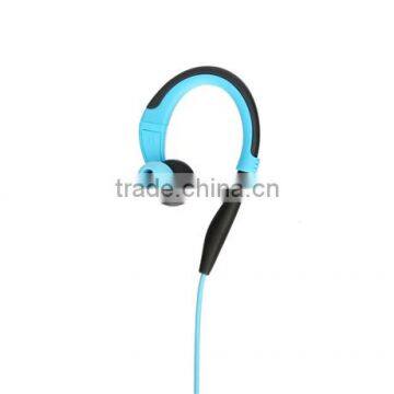 3.5mm Sports Running Waterproof Earphone