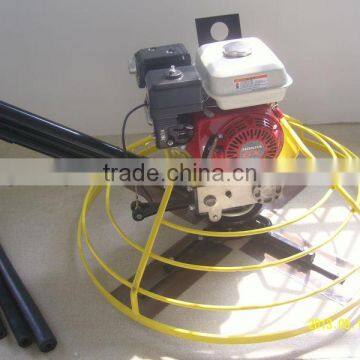 Concrete Power Trowel Machine (CE,ISO9001:2008) photo-4