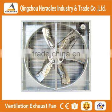 China Heracles Factory Stable Performance High Speed 220v Exhaust Fan photo-5