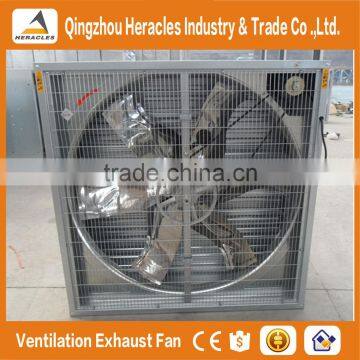 Industrial Commercial Ventilation Exhaust Fan photo-6