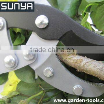 Telescopic Anvil Extendable Lopper photo-3